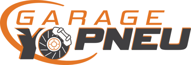 logo yo pneu